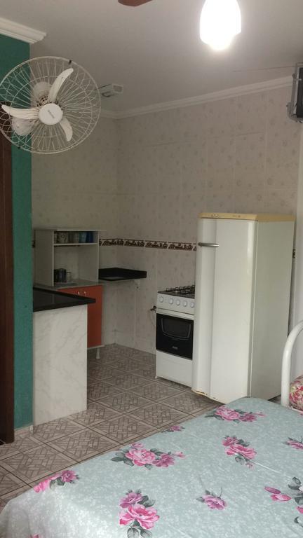 Pousada Maria Helena Guaratuba Dış mekan fotoğraf